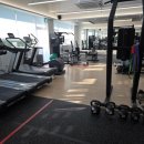 201피트니스 클럽 이미지