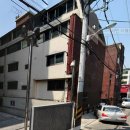 YG엔터가 서울시 마포구 합정동 부근 연립주택을 집중 매입하고 있다 이미지