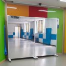 튼튼한 용인대 태권도장 이미지