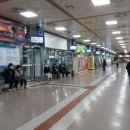 버스터미널 이미지