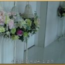 천안 아이웨딩홀 2012년3월18일신랑:김완수&신부:김선화 결혼을축하합니다. 이미지