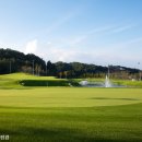 필드 골프클럽 이미지