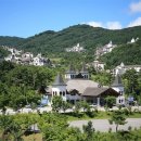 (주)무주덕유산리조트 이미지