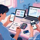 손으로 말해요. 한국 수어 (기초) | MZ 금융 초보가 꼭 알아야 할 필수 용어, 이것만 알면 투자 시작 가능할까?