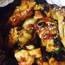 지코바치킨 이미지