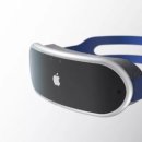 애플 VR 관련주 (﻿LG이노텍, 우주일렉트로, 인터플렉스, 코세스, LG디스플레이 등) 애플 VR 기기 드디어 올 봄 공개 이미지