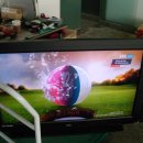 중소기업 42인치 HD LCD TV 23만원에 급처분합니다. 이미지