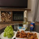 제천시 중앙동 우체국 앞 | 제천중앙시장맛집 제천닭강정 효강정 리솜포레스트 포장 후기