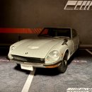 닛산 Fairlady Z432(PS30) 이미지