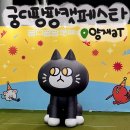 고로롱 무마취 냥 살롱 | 궁디팡팡 캣페스타 양재aT센터 후기 인근 주차장 총정리
