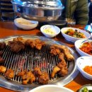 비비큐김포양곡