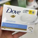 도브 | 비탈모인이 써 본 탈모에 효과 있다는 미국도브비누 후기