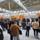 SPOEX2025 서울국제스포츠레저산업전 후기(천샘PT와 함께)