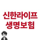 신한라이프생명보험 채용, 자소서 쉽게 쓰는 법