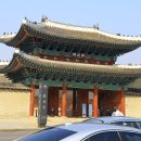 창경궁 홍화문 옆 이미지