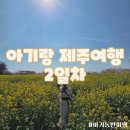 생태와갈치식당 | [아기랑 제주도 2일차] 대왕수천예래생태공원·원앤온리·은식당 코스 후기🌸