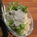 소향 매봉역점, 매봉역 뭉티기 맛집 연말 모임하기 좋은 곳