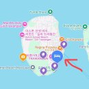 더비치하우스 | 길리 더비치하우스 조식, 위치, 2박후기