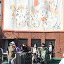 옥상파티 이미지