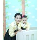 연지곤지 이미지