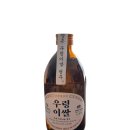 지란지교 | 광어회와 잘 어울리는 술 추천, 우렁이쌀 지란지교 청명주 후기