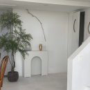 월정리숙소 월정주택 이미지