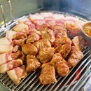 이대 맛집 직접 구워주는 고깃집 제주도로담
