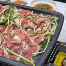 천연애성서점 | 대구 앞산에서 만난 담백한 오리불고기 맛집 ‘천년애’ 솔직 후기｜가족모임·단체 추천