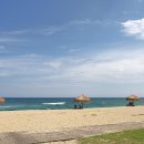 대진해변 이미지