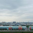 더자라무인호텔 | 춘천 남이섬 ITX 청춘열차 타고 떠나는 수도권 가성비 뚜벅이 섬 여행 후기