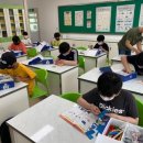 초평초등학교 이미지