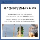 에스앤케이항공주식회사