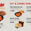 보드게임카페레드버튼광주 이미지