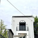 카닌 | 동대입구역 카페 • 카닌 카페 KANIN • 평화로운 뷰...좋은 공간 | 무료 전시 후기 • 비욘드앤...