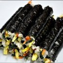 달래네김밥