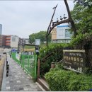 송내 자이아파트 정문 앞 이미지