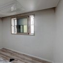 벽지 곰팡이 제거 만족스런 시공 후기