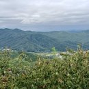 남하4리 | 철원 대득봉