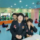 부룡합기도 이미지