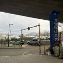 강일테니스장 화장실 이미지