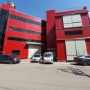 서구청소년수련관 사무실 이미지