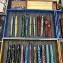 씨유 중구구민회관점 | 25년 가을 펜쇼 후기!