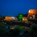 파인벨리팬션 캠핑장 이미지