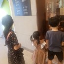 왕배푸른숲도서관 2층 이미지