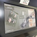 원프레임 | 엑소 포토이즘 콜라보 프레임 | 도경수랑 인생네컷 찍은 후기 | 위아원 처하세요 !