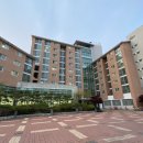 한경대학교(기숙사 나래관) 이미지