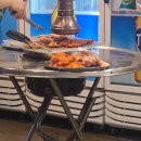 일광사 | 찜통날씨를 이기기 위해 만두를 먹어버린 2025년 8월의 냠냠기록장🥟⛱️🍸