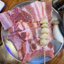 연화숯불갈비 | [부산 기장] 기장 연화리 돼지생갈비 맛집┃연화숯불갈비
