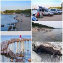 영일만항 공중화장실 이미지