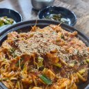 연희 아구찜 | 경주 감포 맛집 연희밥상 솔직 방문 후기｜가자미찌개와 푸짐한 밑반찬이 인상적이었던 곳